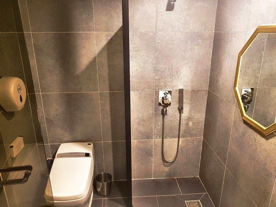 2 Heaven Hotel Lotte Waterpark Gimhae Zewnętrze zdjęcie